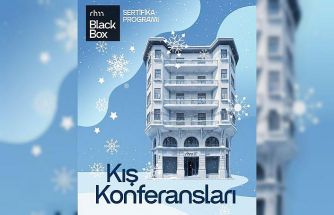 Türkiye İş Bankası Resim Heykel Müzesi’nin ‘Kış Konferansları’ başlıyor