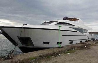 Türkiye, yat üretiminde dünya sıralamasında üst sıralarda