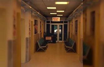 Türkiye’nin 15’inci ÇÖZGEM Birimi Kütahya’da hizmete açıldı