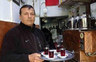 Türkiye’nin "çaykolik" şehri Gaziantep oldu