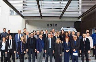 Türkiye’nin ilk devlet üniversitesi simülasyon merkezi 10 yaşında