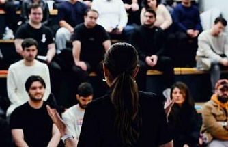 Turknet GigaCrew elçilik programı başladı