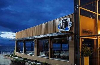 Tuzla Mekan Palmiye yenilenen yüzüyle hizmete açılıyor