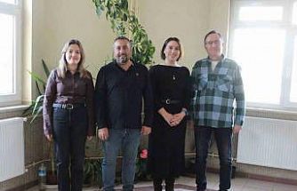 Üç yeni endemik fare türü keşfedildi