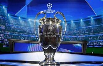 UEFA Şampiyonlar Ligi’nde 7. hafta heyecanı