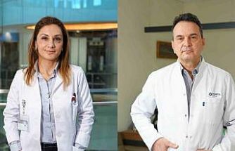 Ufuk Özkan’ın donörü netleşti