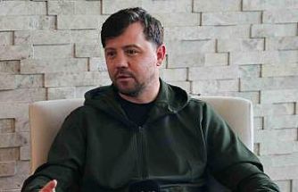 Uğur Uçar: "Pendikspor’u yeniden Süper Lig’de görebilmek için buradayız"