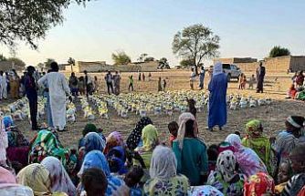 UKABDER’den acil çağrı: "Binalar tamam, sıra gönülleri doyurmakta"