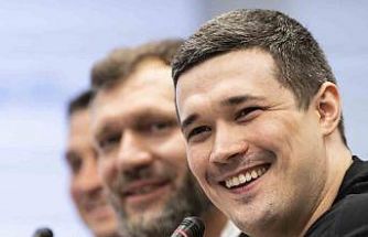 Ukrayna’nın yeni savunma bakanı Mykhailo Fedorov oldu