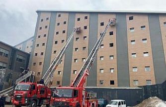 Uludağ’daki otel yangını davasında sanıklara 15’er yıla kadar hapis talebi