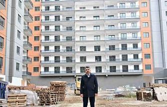 Ulus kentsol dönüşüm projesi örnek olacak