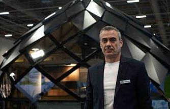 Uluslararası oyun eğlence park fuarı kapılarını açtı