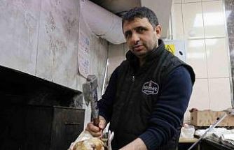 Ürkütücü görüntüsüne rağmen afiyetle tüketiliyor