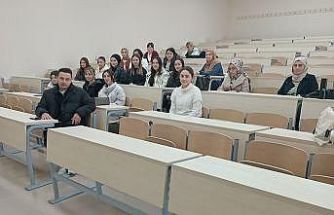 Uşak Üniversitesi Sürekli Eğitim Merkezi’nden istihdama yönelik iş  birlikleri