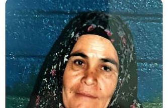 Uşak’ta Alzheimer hastası kadın 18 gündür kayıp