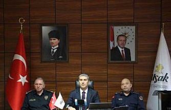 Uşak’ta yüksek ses, abartı egzoz, drifte ve tehlike araç kullanıma geçit yok