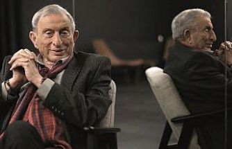 Usta sanatçı Haldun Dormen hayatını kaybetti