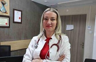 Uzman Dr. Serpil Arslan: "Eskiye nazaran bir değişim var, grip vakalarımız çok ağır geçiyor"