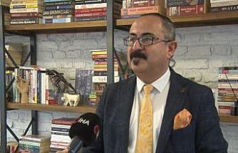 Uzman eğitimciden uyarı: "Öğrenciler, yaklaşık 15 günlük yarıyıl tatilinde beslenme alışkanlıklarının dışına çok çıkmamalılar"