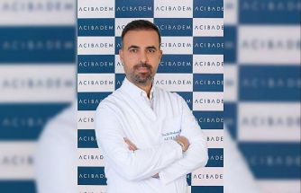 Uzmandan boyun fıtığı uyarısı: "Başı öne eğince omuzlara 30 kilogram yük biniyor"