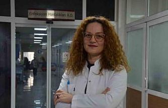 Uzmandan risk gruplarına erken başvuru uyarısı