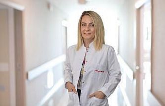 Uzmanı uyardı: "Artan ekran süresi göz kuruluğu ve glokom riskini artırıyor"