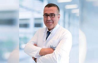 Uzmanı uyardı: "El ve ayaklarda ani mavi-mor renk değişimlerine dikkat"