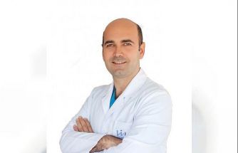 Uzmanı uyardı: "Kayakta basit yaralanmalar büyük sakatlıklara yol açabilir"