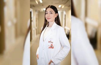 Uzmanı uyardı: "Rahim ağzı kanserinde erken tanı hayat kurtarıyor"