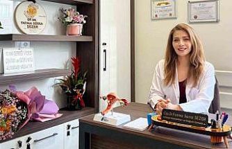 Uzmanından kadınlara hayati hatırlatma