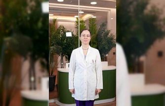 Uzmanından kış aylarında nezle uyarısı: "Antibiyotik çözüm değil"