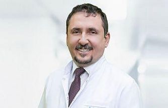 Uzmanından sirozdan korunma önerileri