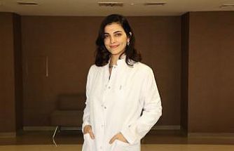 Uzmanından uyarı: "Gebelikte demir eksikliği anne ve bebek sağlığını etkileyebilir"