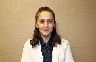 Uzmanından uyarı: "Gereksiz vitamin kullanımı bağışıklığı olumsuz etkileyebilir"