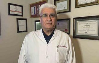 Uzmanından uyarı: "Her belde kayma, ameliyat gerektirmez"