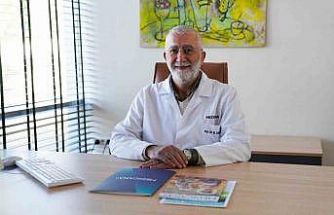 Uzmanından uyarı: "Her unutkanlık demans değildir"