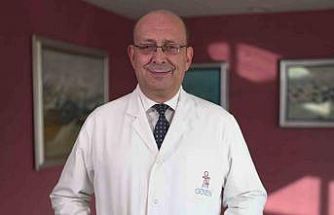 Uzmanından uyarı: "İki haftadan uzun süren öksürük tüberküloz belirtisi olabilir"