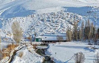 Uzmanından Van Gölü Havzası için kritik uyarı: 10-20 yıl içinde su krizi yaşanabilir