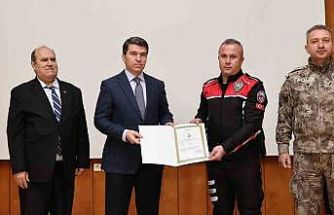 Vali açıkladı: Amasya’da 2 yıldır kapkaç ve yankesicilik olayı yok