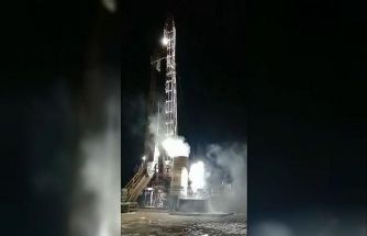 Vali Çiçek müjdeyi duyurdu: "6. kuyuda da aradığımız müjdeye ulaştık"