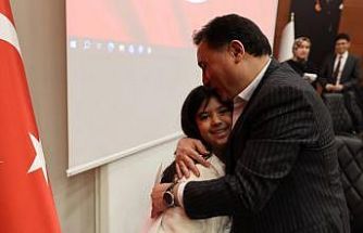 Vali Çiçek vatandaşlarla buluşmaya devam ediyor