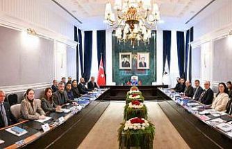 Vali Turan: "Kırklareli barındırdığı değerlerle Türkiye’nin nadide şehirlerinden biri"