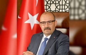 Vali Ustaoğlu’ndan 10 Ocak Gazeteciler günü mesajı