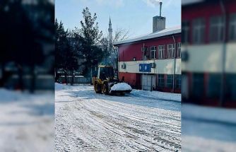 Vali Zorluoğlu, 470 okulun temizlendiğini duyurdu