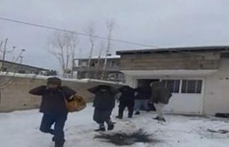 Van’da 6 organizatör hakkında adli işlem yapıldı