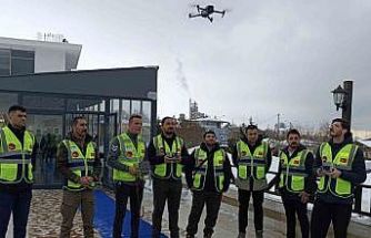 Van’da İHAKUT’tan afetlere havadan müdahale toplantısı