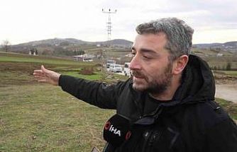 Vatandaştan kamulaştırma bedeline itiraz