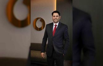 Vodafone’dan 5G yolunda fiber optik omurga şebeke operasyonlarında yapay zekalı yeni adım