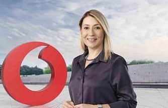 Vodafone’dan 5G’ye hazır Redbox