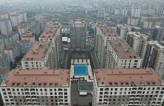 Voleybolcu Derya Çayırgan’ın "biriktirip aldım" dediği lüks rezidans görüntülendi